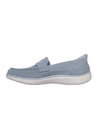 Women's Slip-ins: On-the-GO®  Flex Radiant Sneakers - BONNIE