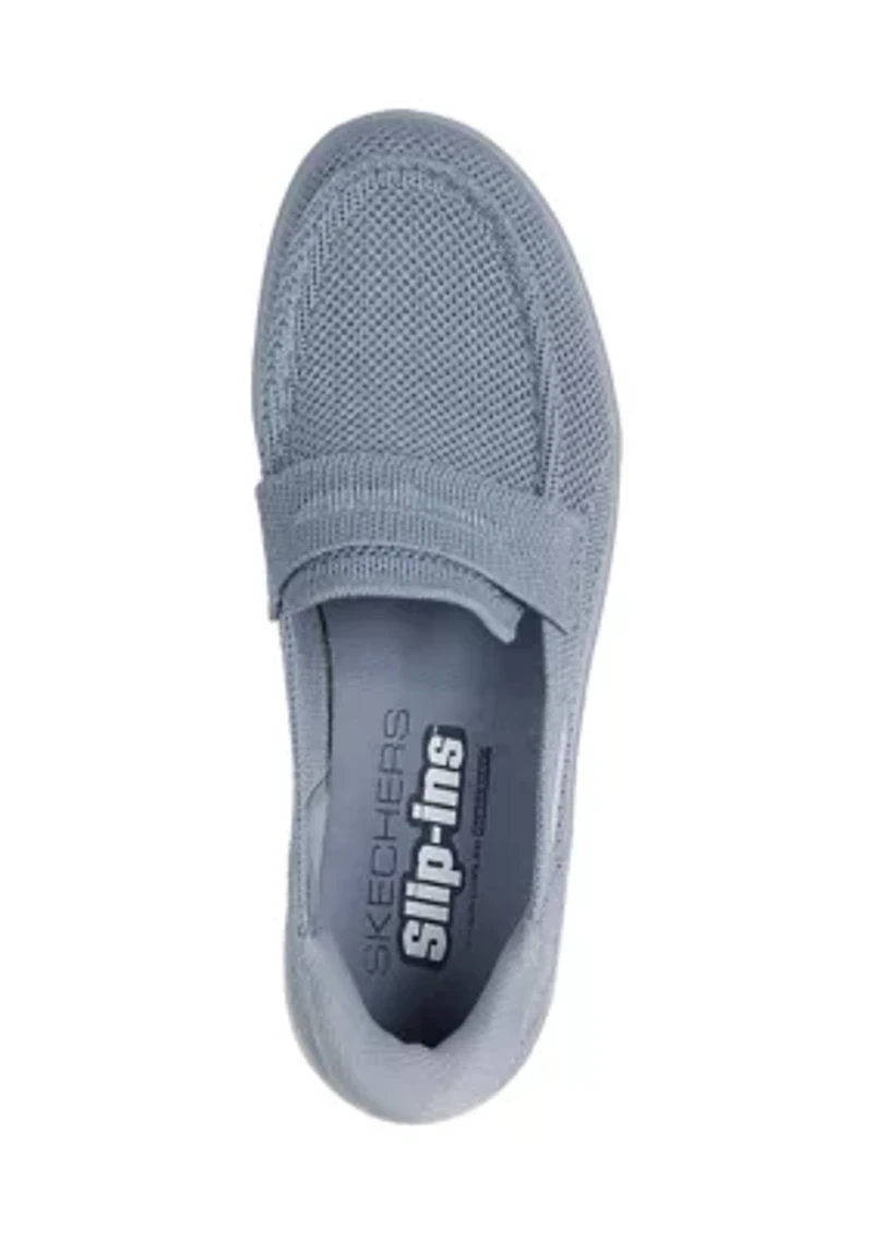 Women's Slip-ins: On-the-GO®  Flex Radiant Sneakers - BONNIE