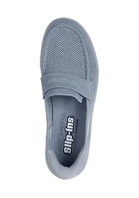 Women's Slip-ins: On-the-GO®  Flex Radiant Sneakers - BONNIE