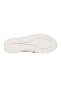 On The Go Flex Radiant Floral Boat Shoes