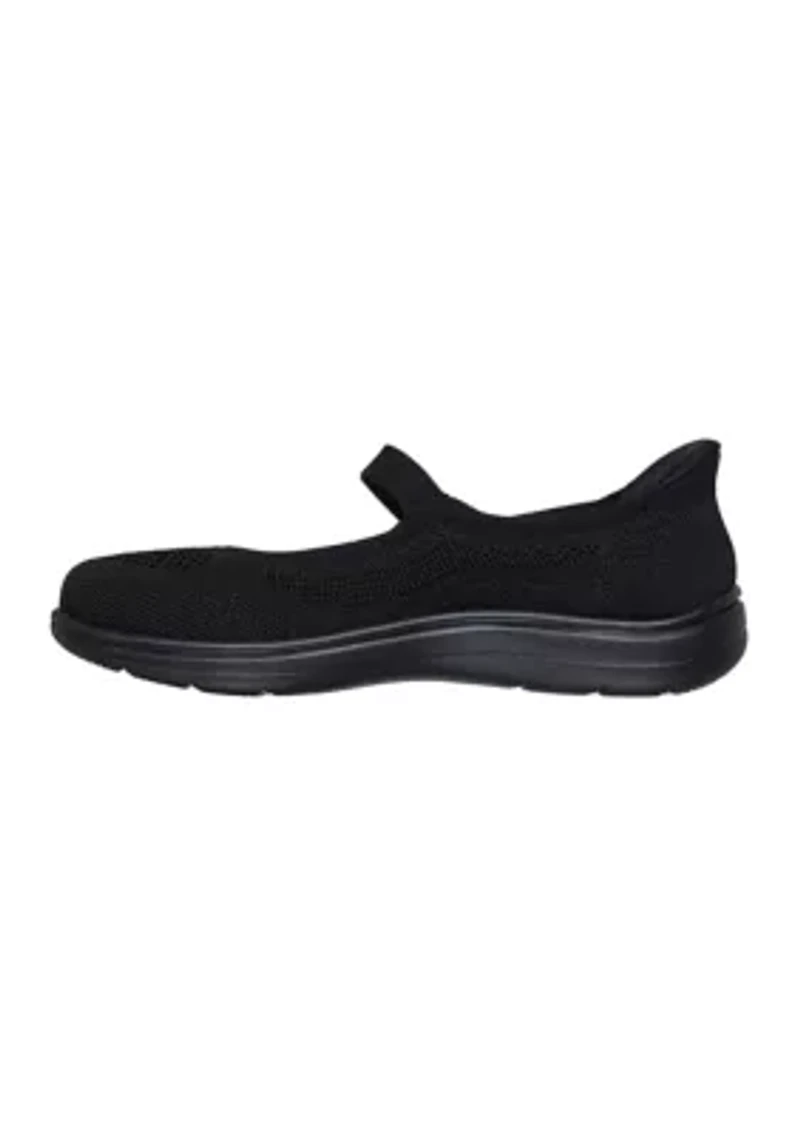 On The Go Flex Radiant Estel Boat Shoes