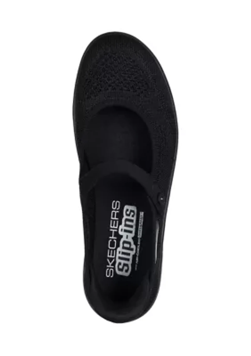 On The Go Flex Radiant Estel Boat Shoes