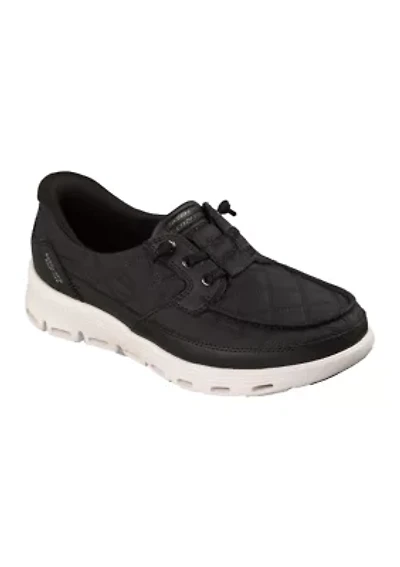Slip-ins: Glide-Step Serene - Cozy Fit Newport