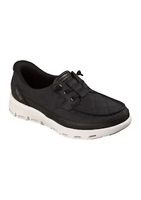 Slip-ins: Glide-Step Serene - Cozy Fit Newport