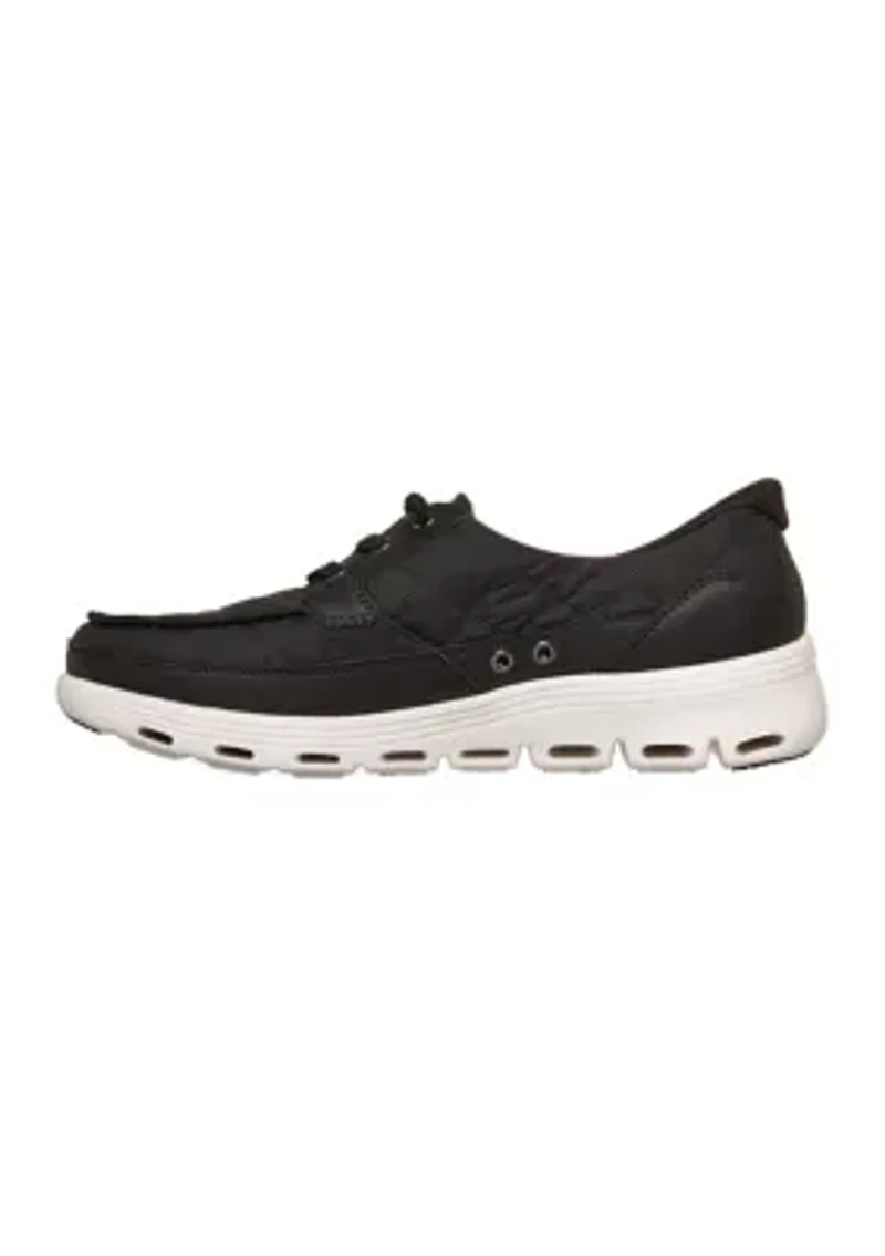 Slip-ins: Glide-Step Serene - Cozy Fit Newport