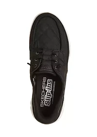 Slip-ins: Glide-Step Serene - Cozy Fit Newport