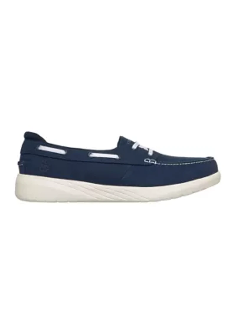 Relaxed Fit: Flex Adapt Flats- Oceanside