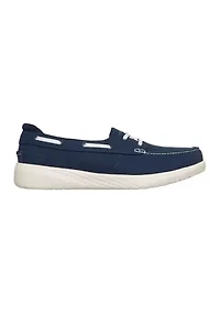 Relaxed Fit: Flex Adapt Flats- Oceanside
