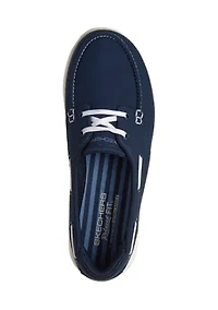 Relaxed Fit: Flex Adapt Flats- Oceanside