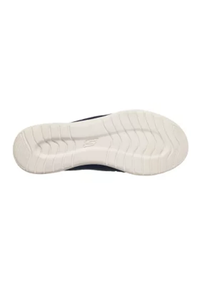 Relaxed Fit: Flex Adapt Flats- Oceanside