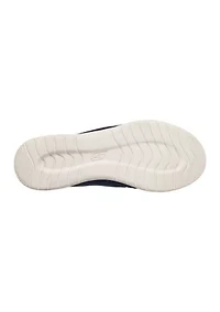 Relaxed Fit: Flex Adapt Flats- Oceanside