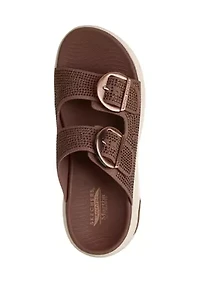 Go Walk Arch Fit 2.0 Sandals - Showstopper