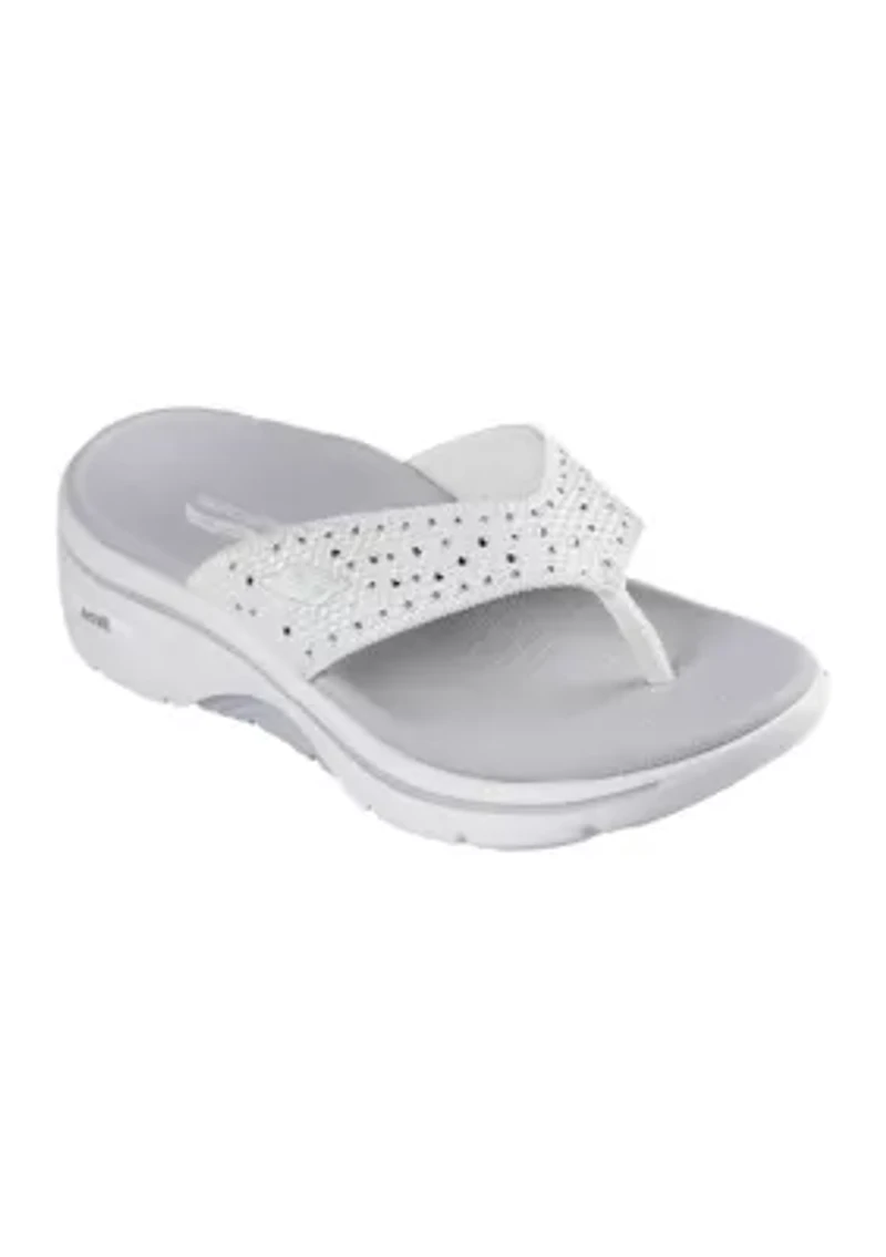 Go Walk® Arch Fit® 2.0 Sandals - Claire