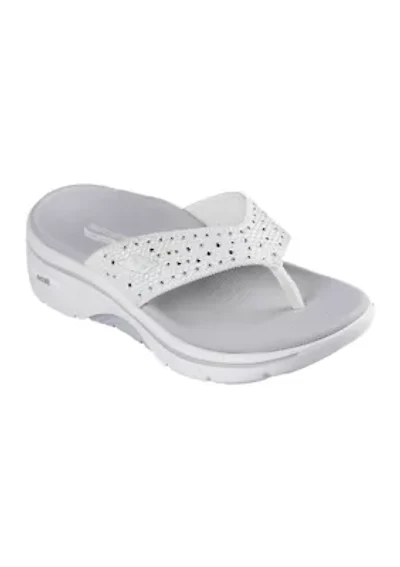 Go Walk® Arch Fit® 2.0 Sandals - Claire