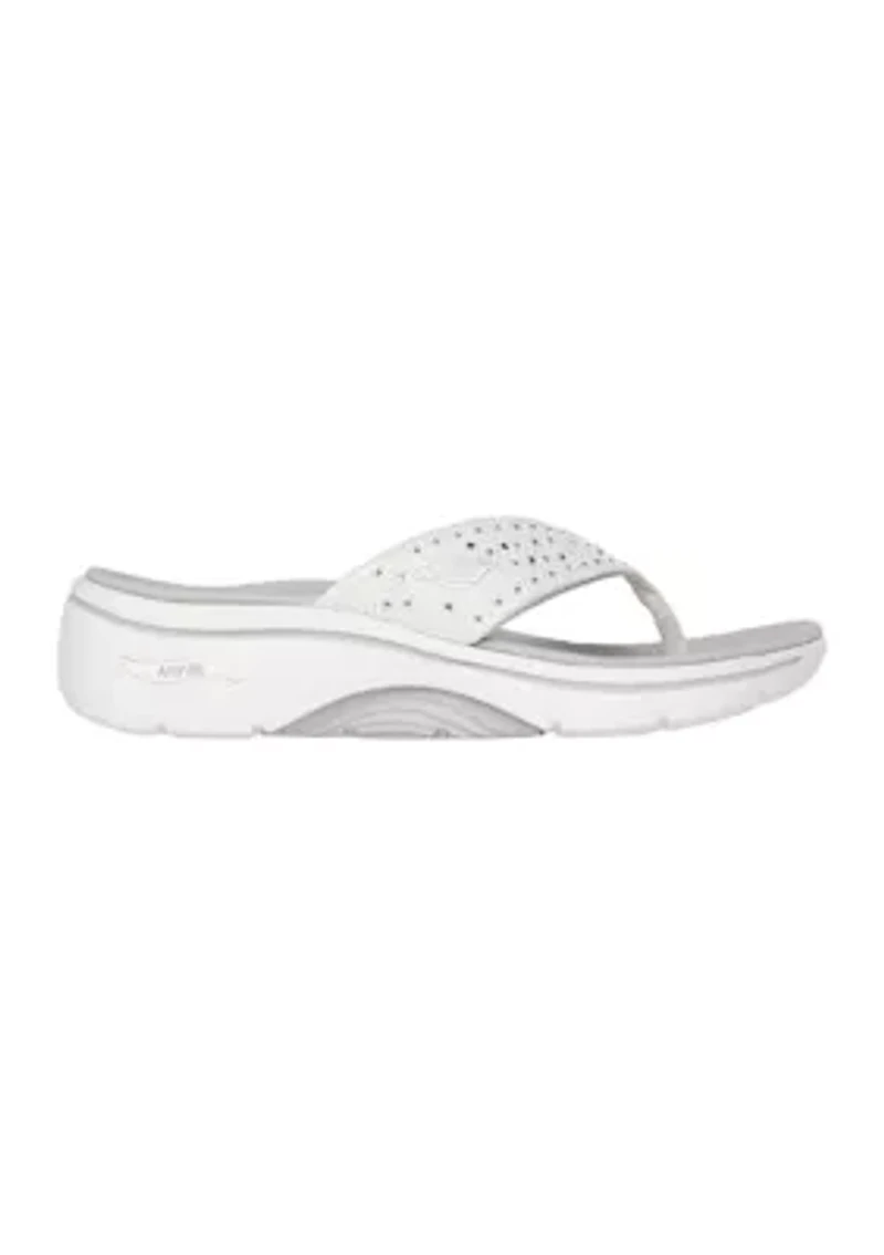 Go Walk® Arch Fit® 2.0 Sandals - Claire