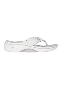 Go Walk® Arch Fit® 2.0 Sandals - Claire