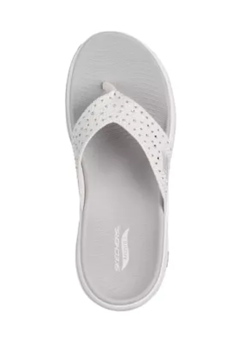Go Walk® Arch Fit® 2.0 Sandals - Claire