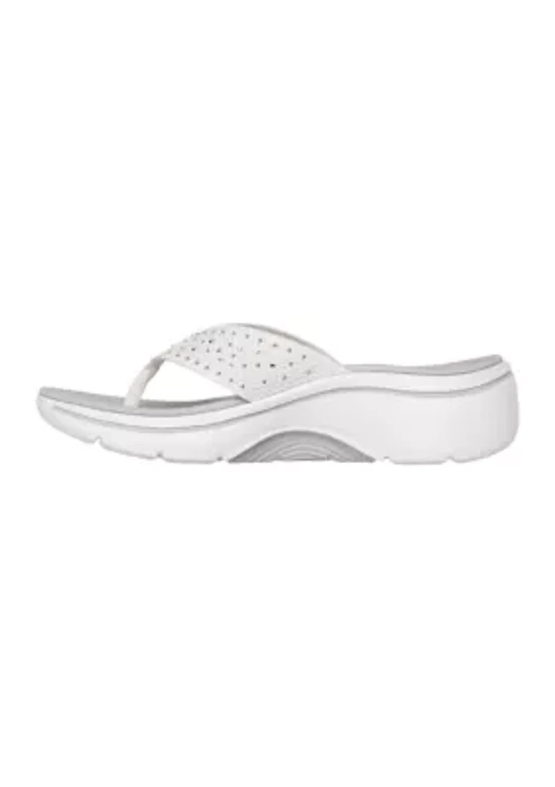 Go Walk® Arch Fit® 2.0 Sandals - Claire