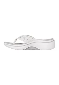 Go Walk® Arch Fit® 2.0 Sandals - Claire