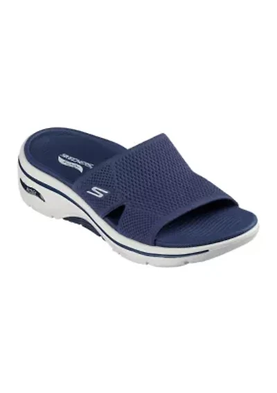 GO WALK Arch Fit 2.0 Sandals - Dakota