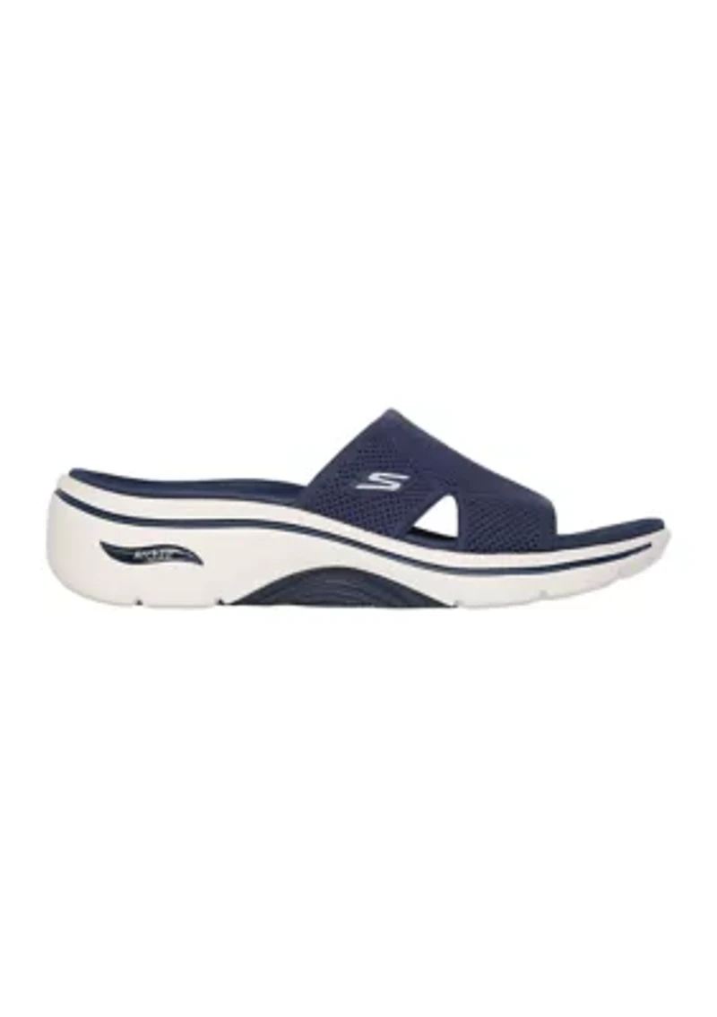 GO WALK Arch Fit 2.0 Sandals - Dakota