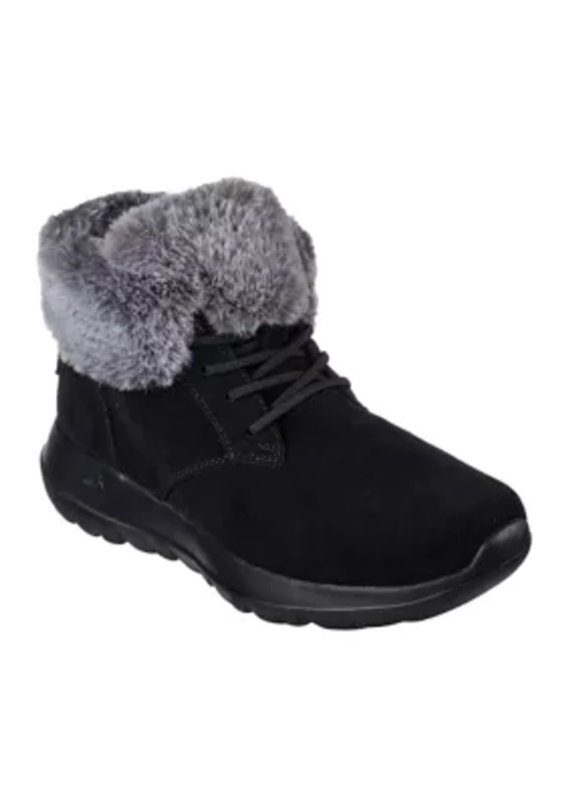 On the Go Joy Plush Dreams Boots