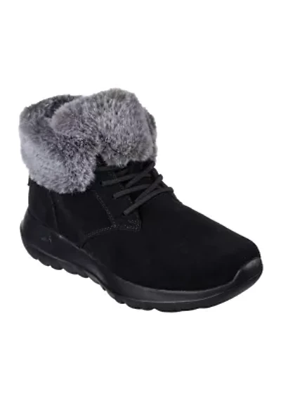 On the Go Joy Plush Dreams Boots