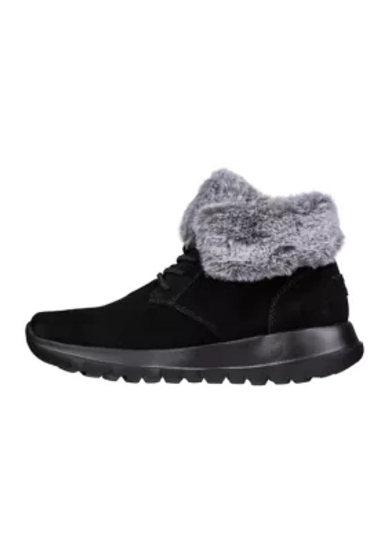 On the Go Joy Plush Dreams Boots