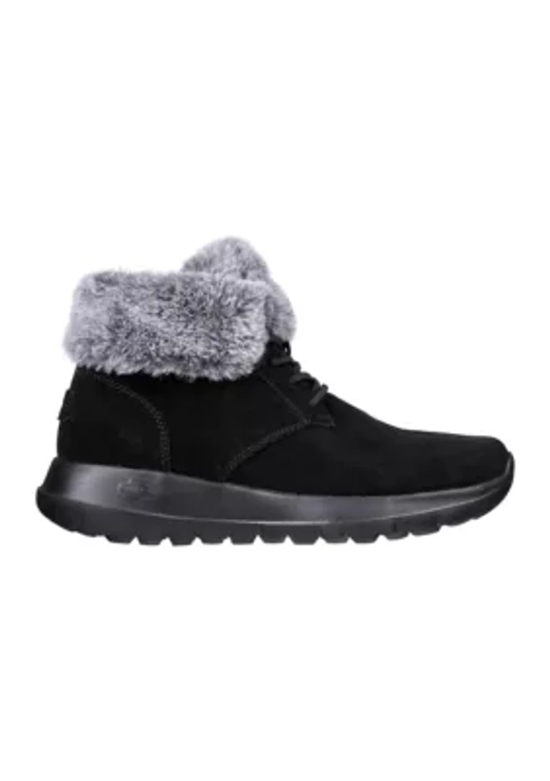 On the Go Joy Plush Dreams Boots