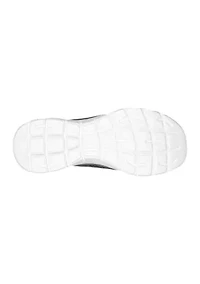 Slip-ins™: Summits Sneakers - Dazzling Haze