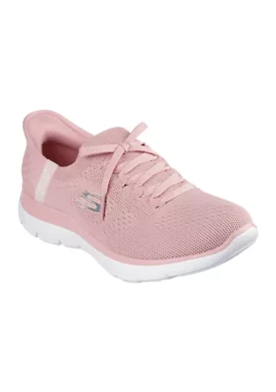 Women's Summits Sneakers - Perfect Set