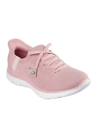 Women's Summits Sneakers - Perfect Set