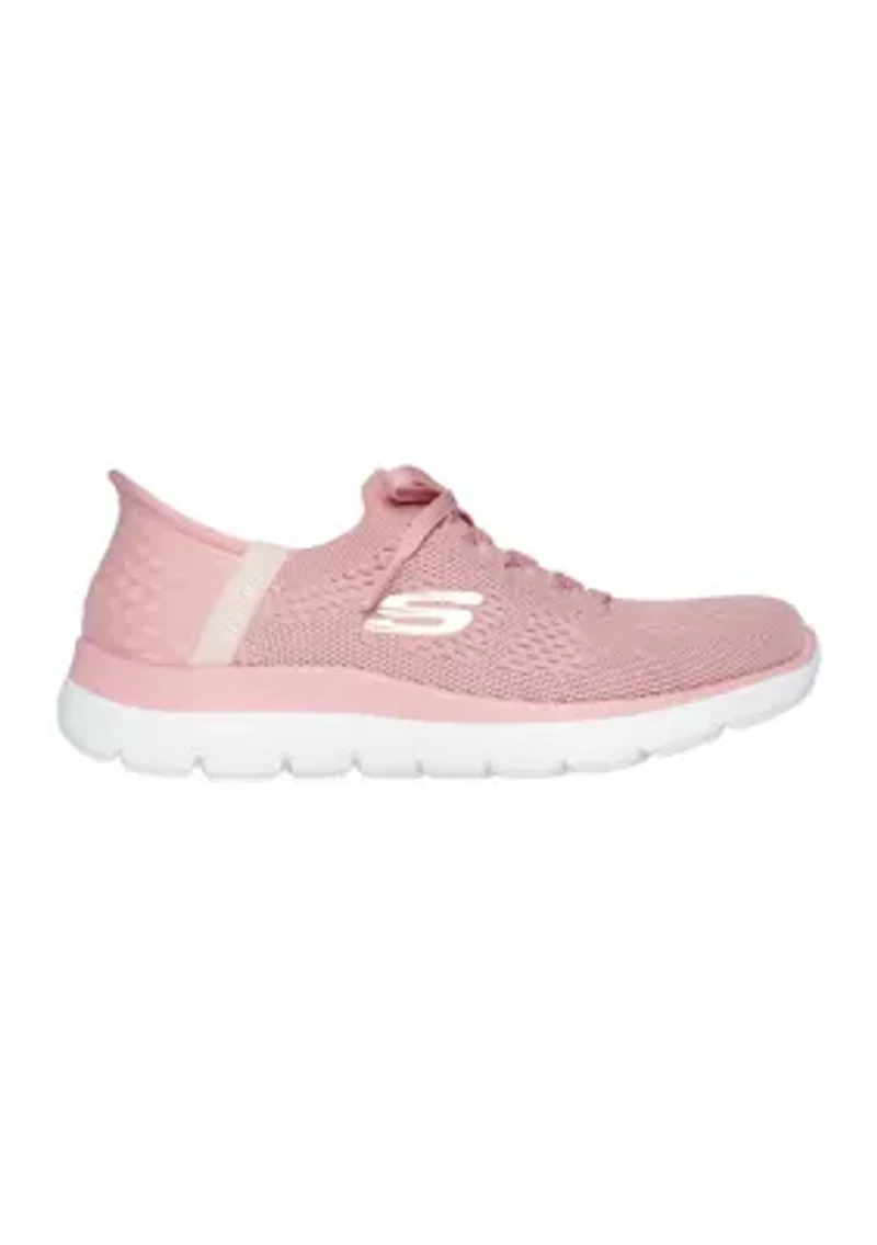 Women's Summits Sneakers - Perfect Set