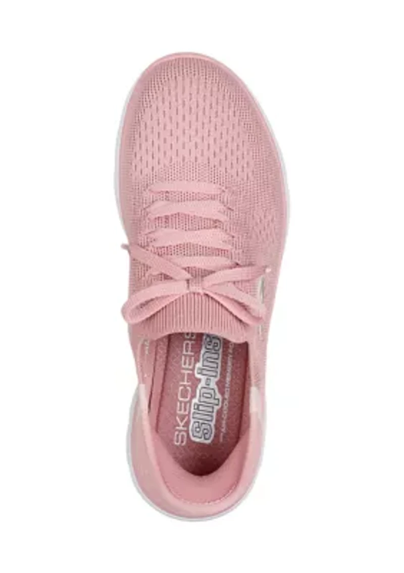 Women's Summits Sneakers - Perfect Set