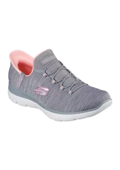 Women's Slip-ins: Summits Sneakers - Everyday Set
