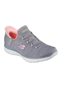 Women's Slip-ins: Summits Sneakers - Everyday Set