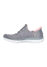 Women's Slip-ins: Summits Sneakers - Everyday Set