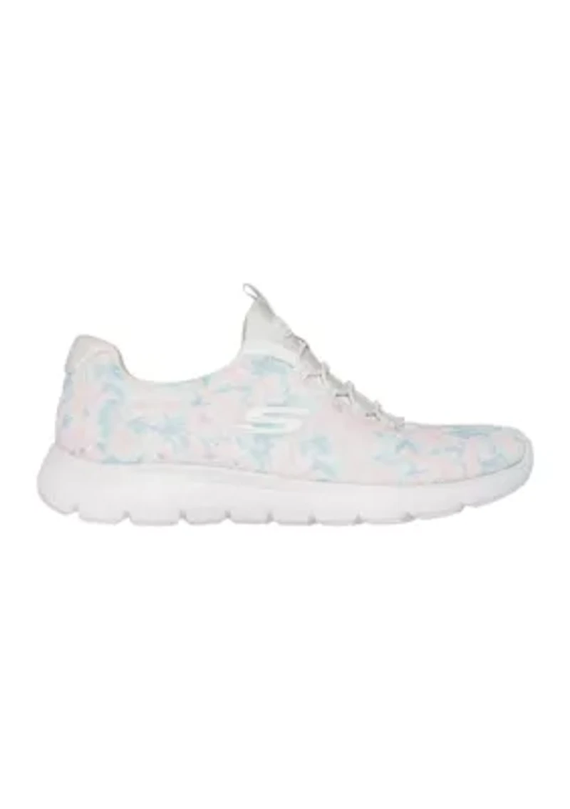 Summits - Wildflower Sneakers