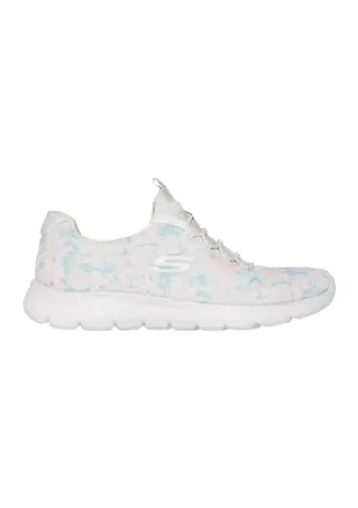 Summits - Wildflower Sneakers