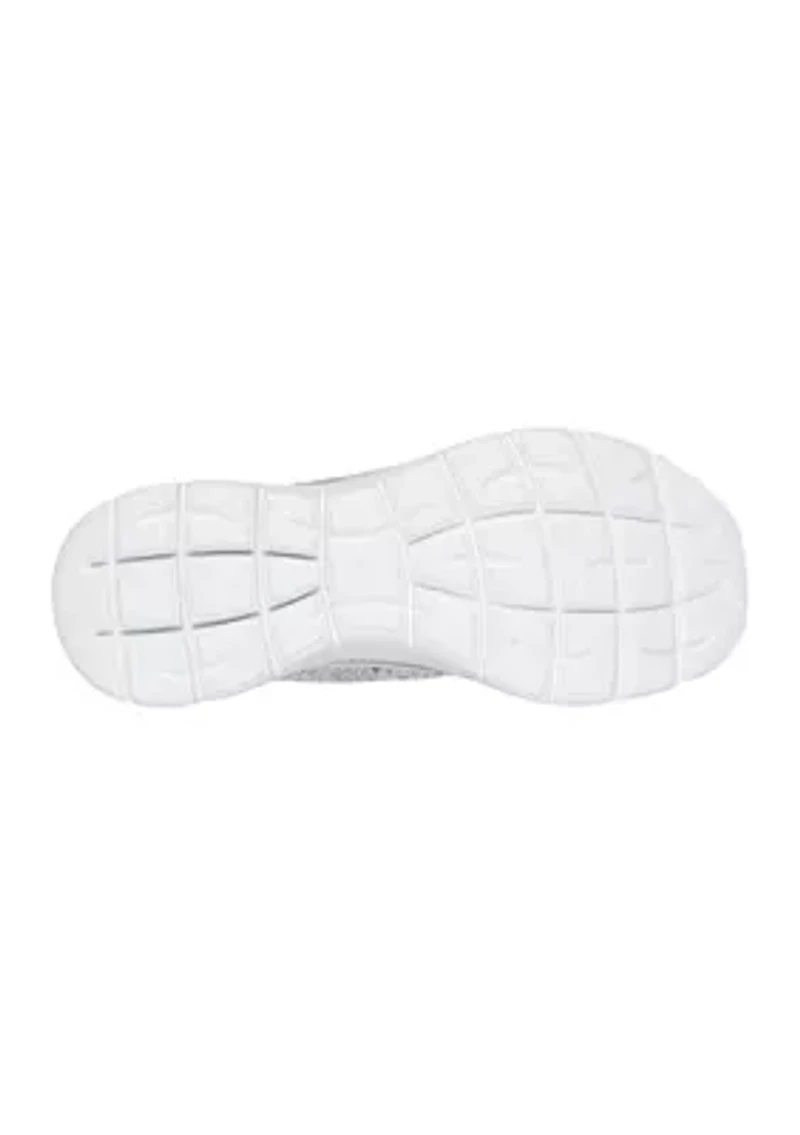 Women's Slip-ins: Summits Brilliant Shine Sneakers