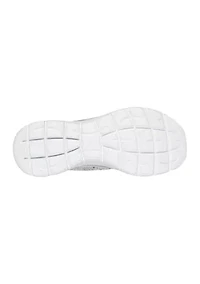 Women's Slip-ins: Summits Brilliant Shine Sneakers