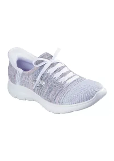Women's Slip-ins:  Sport Summits Sneakers