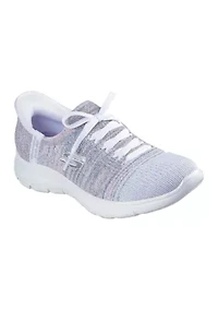 Women's Slip-ins:  Sport Summits Sneakers