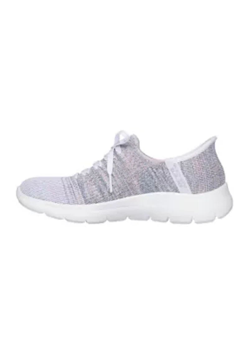 Women's Slip-ins:  Sport Summits Sneakers