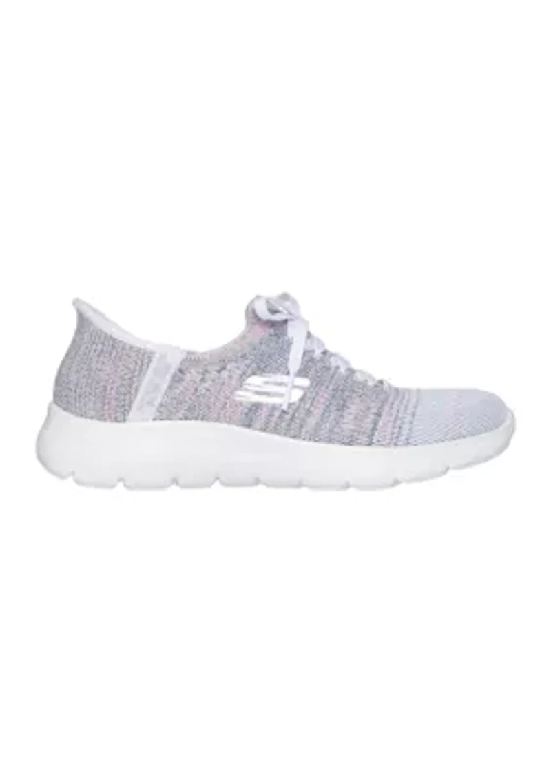 Women's Slip-ins:  Sport Summits Sneakers