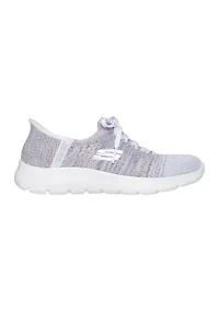 Women's Slip-ins:  Sport Summits Sneakers