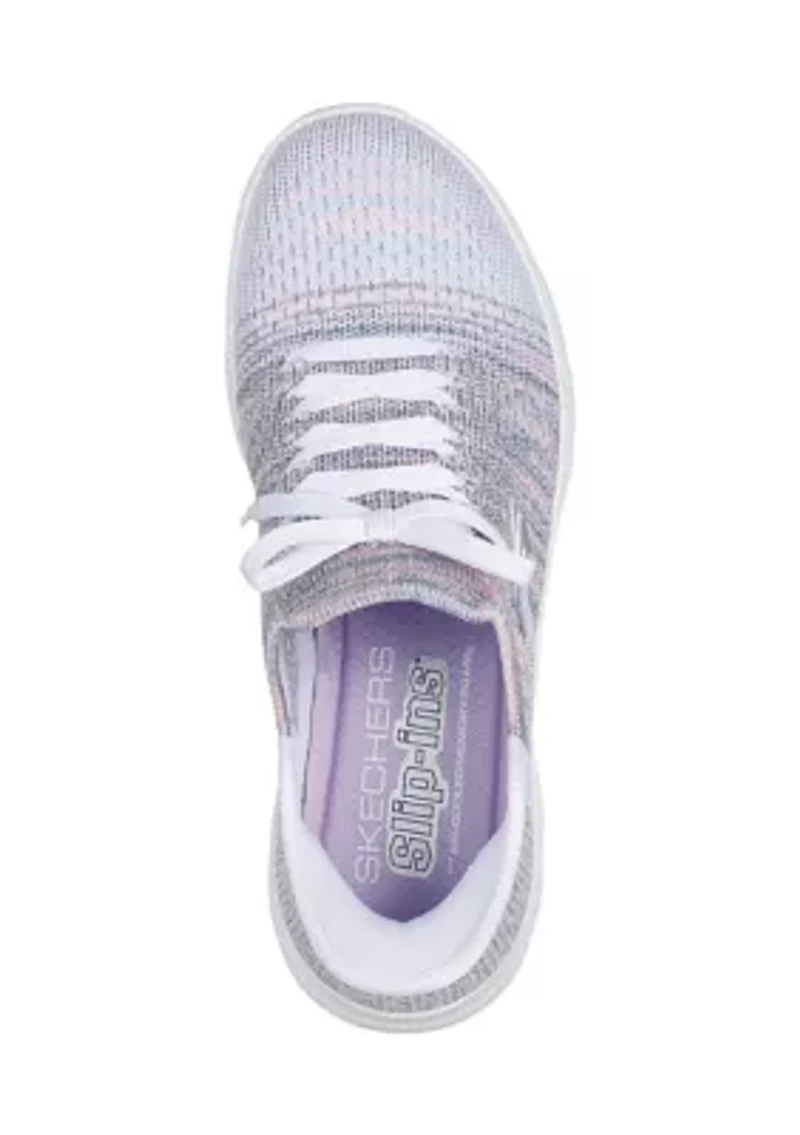 Women's Slip-ins:  Sport Summits Sneakers