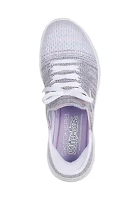 Women's Slip-ins:  Sport Summits Sneakers