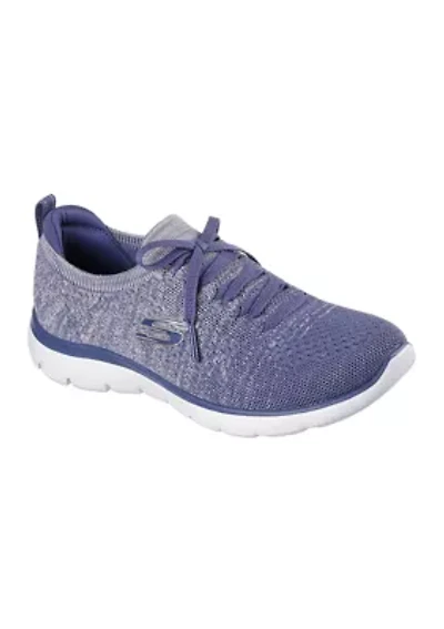 Women's Summits Sneakers - Sweet Glow