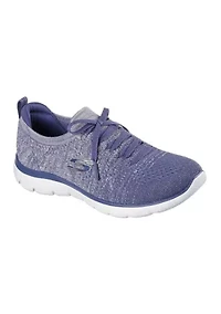 Women's Summits Sneakers - Sweet Glow